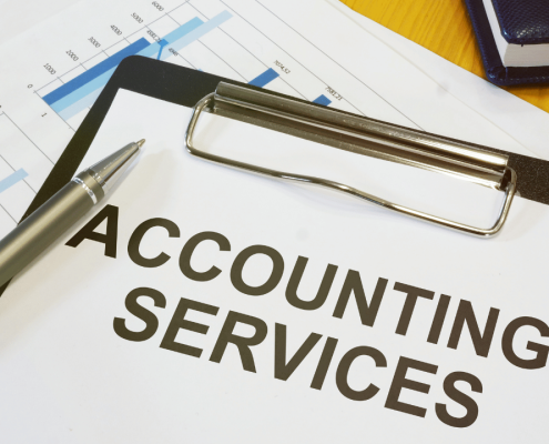 Accounting Services