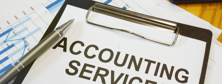 Accounting Services