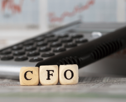 CFO Virtual Versus