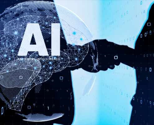 Role of AI in Accounting and Finance