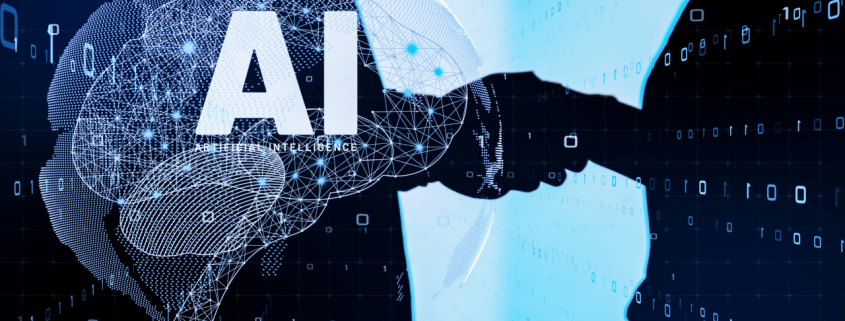 Role of AI in Accounting and Finance