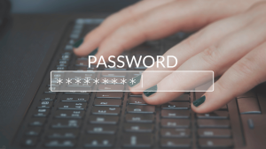 Use Strong Passwords