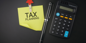 Tax Planning