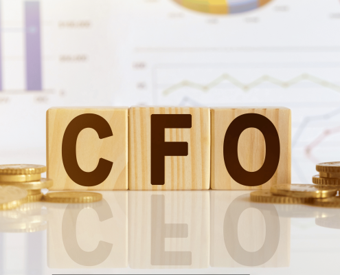 CFO Advisory