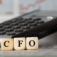 Outsourced CFO