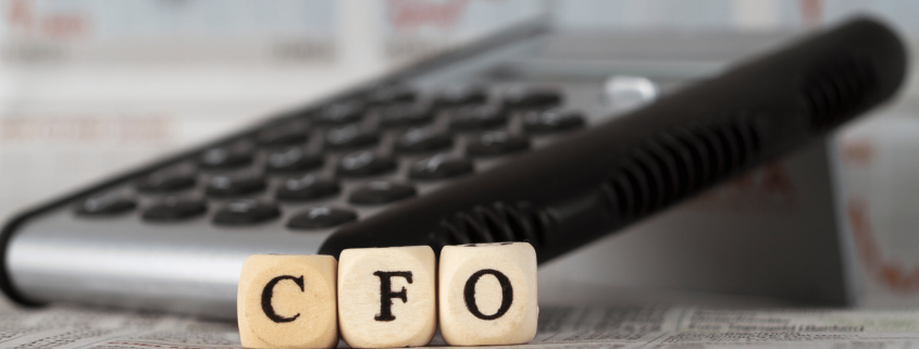 Outsourced CFO