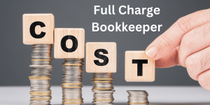 Bookkeeper For Business