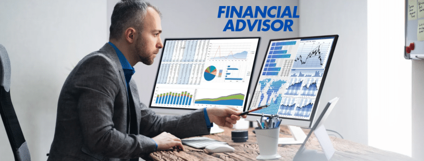 Financial Advisor