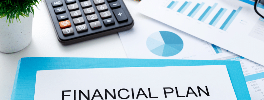 Taxes Responsible Financial Planning