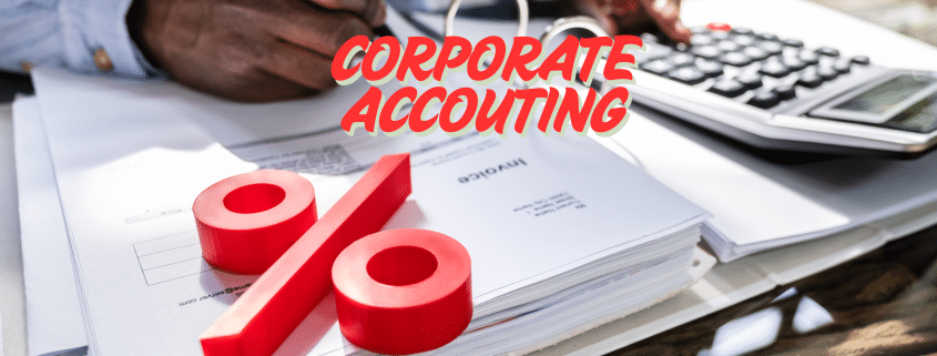 Corporate Accounting