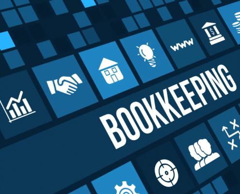 AI for Bookkeeping