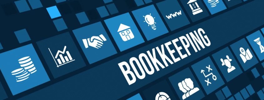 AI for Bookkeeping