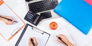 Degree Accounting