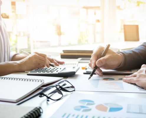 Accounting Firms