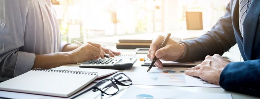 Accounting Firms