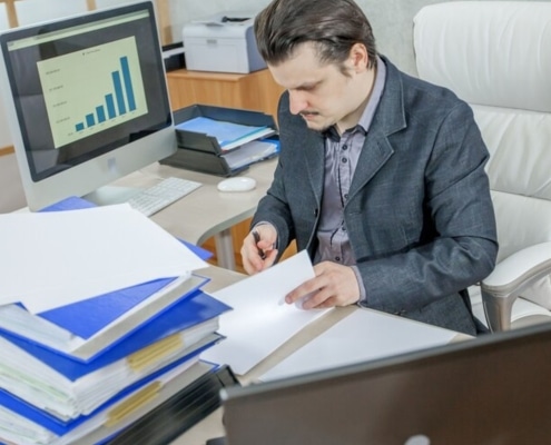 CPA Without a Degree in Accounting