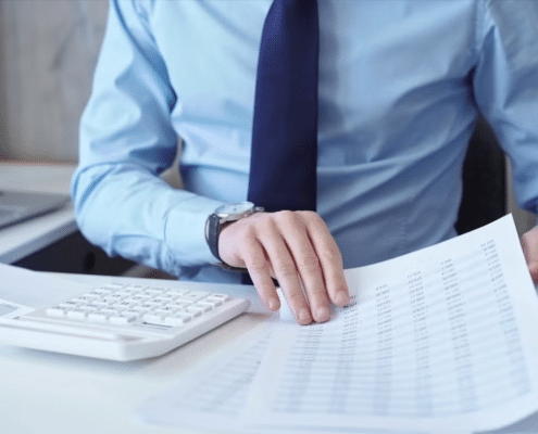 CPA Certification