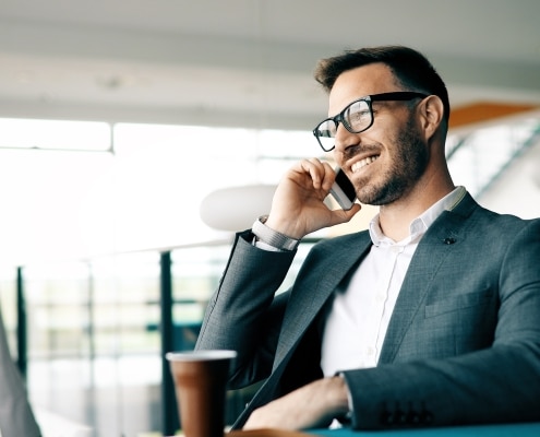 Chief Financial Officer