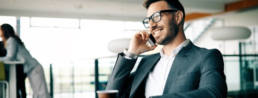 Chief Financial Officer