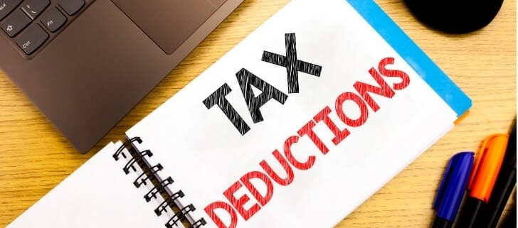 Deduct Tax Fees