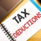Deduct Tax Fees