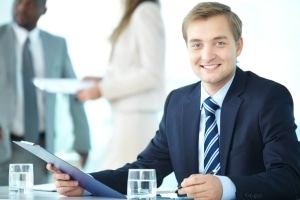 Financial Director