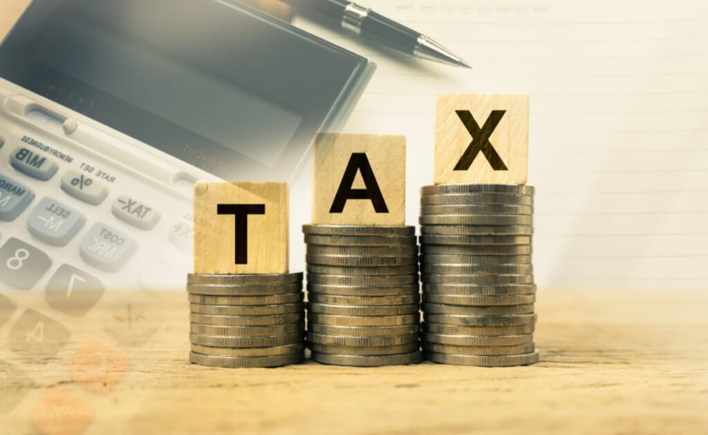 Tax Implications