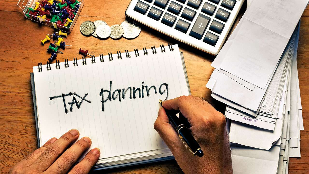 Tax Plan