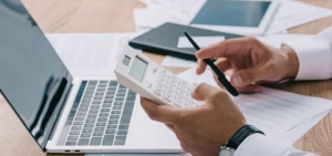financial officers