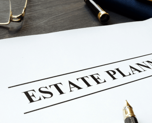 Estate Planning