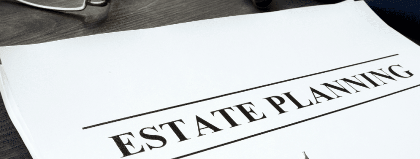 Estate Planning