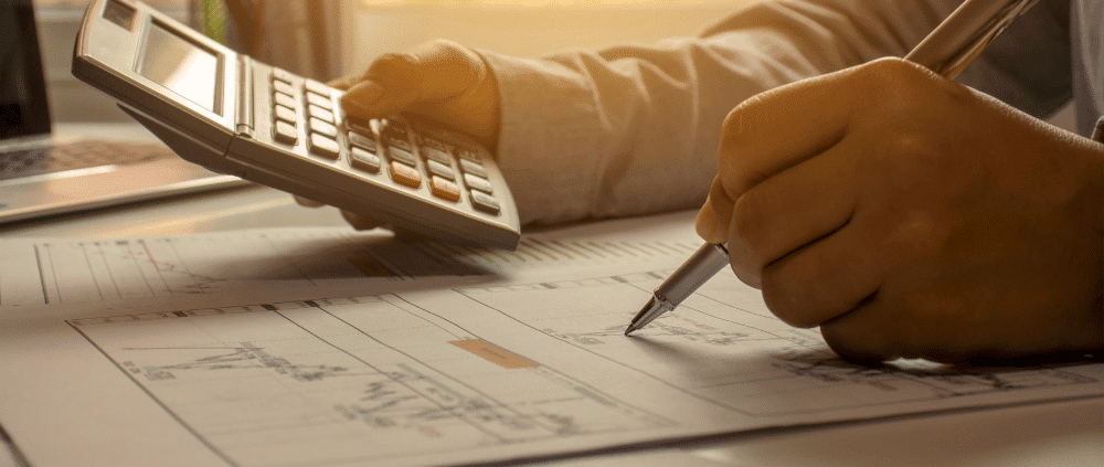 Financial planning