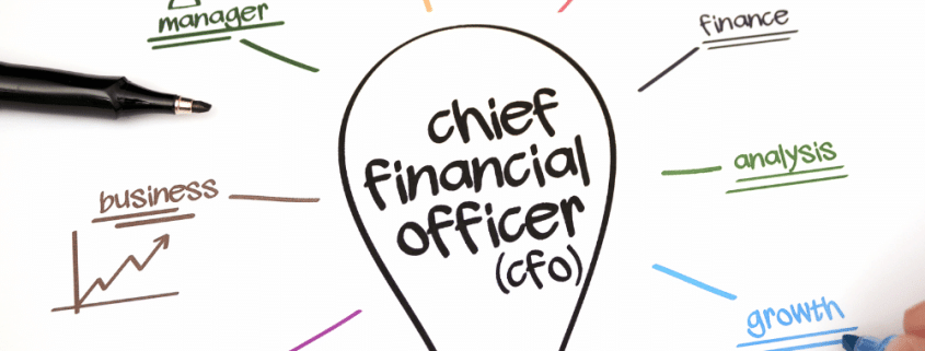 Fractional CFO