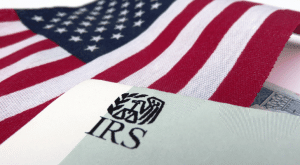 IRS