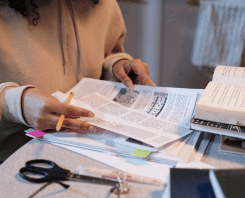 Tax Preparer