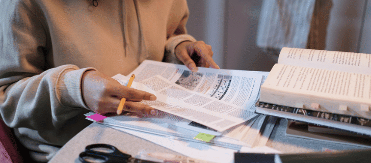 Tax Preparer