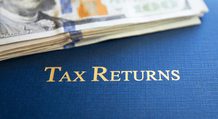 Tax Return