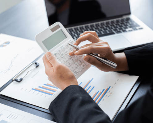 Accountant CPA