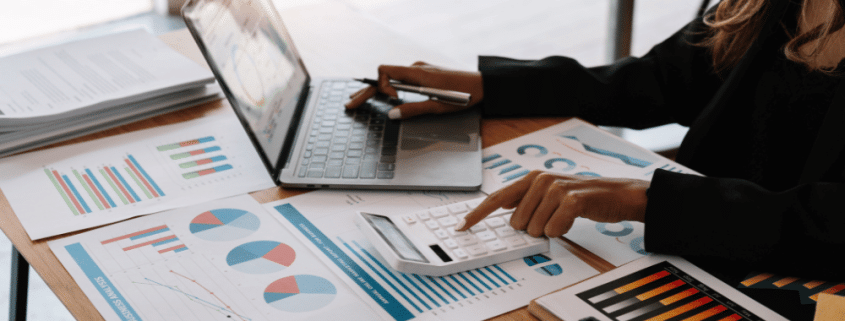 Double Entry Bookkeeping