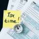 Filling Tax