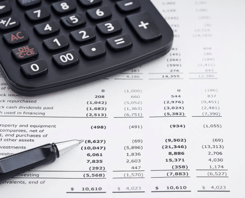 Report a Tax Preparer