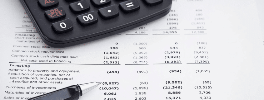 Report a Tax Preparer