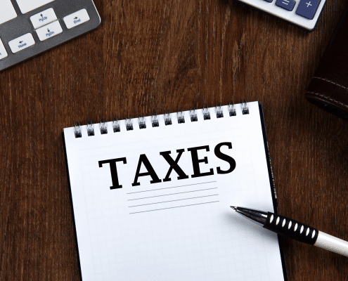 AFSP Tax Preparer