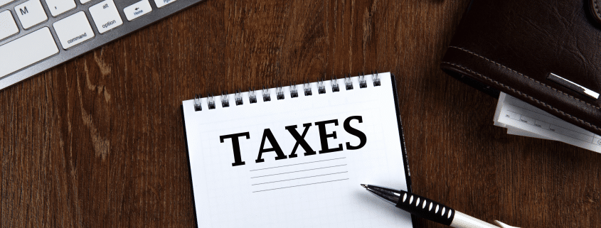 AFSP Tax Preparer