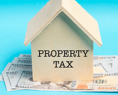 Property Tax