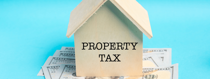 Property Tax