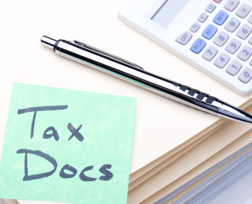 Salaries Tax