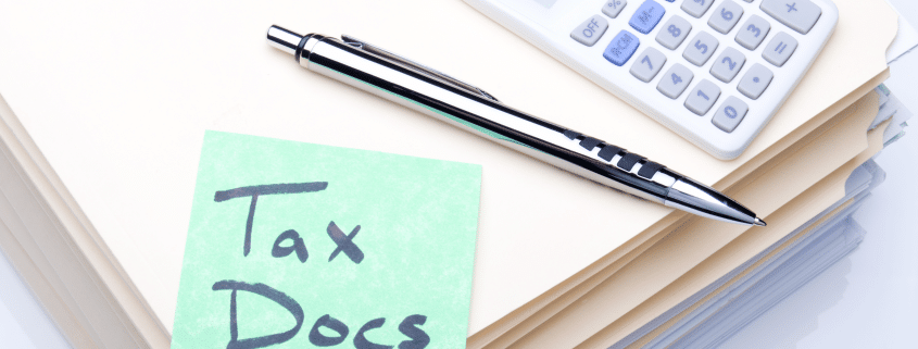 Salaries Tax