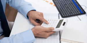 Tax Prep Salaries