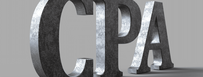 Is CPA a License or Certification